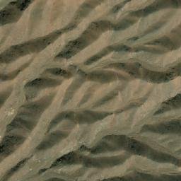 Satellite imagery of Bīnī Chilah, AF