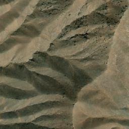 Satellite imagery of Bīnī Chilah, AF