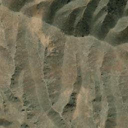 Satellite imagery of Bīnī Chilah, AF