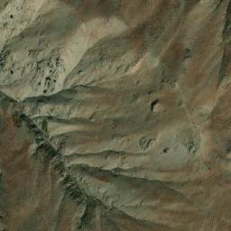 Satellite imagery of Gāw Band Ghar, AF