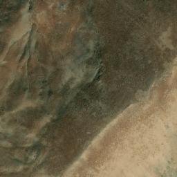 Satellite imagery of Gāw Band Ghar, AF