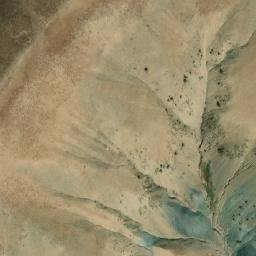 Satellite imagery of Gāw Band Ghar, AF