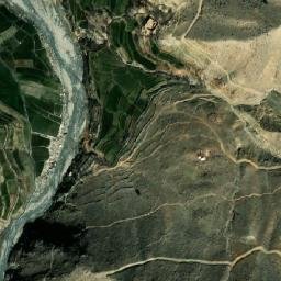 Satellite imagery of Mēchanē Ghar, AF