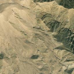 Satellite imagery of Kāfar Ghar, AF