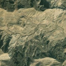 Satellite imagery of Kāfar Ghar, AF