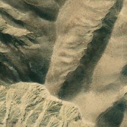 Satellite imagery of Zīṟ Kamar, AF