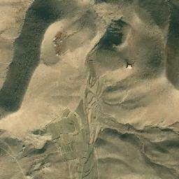 Satellite imagery of Zīṟ Kamar, AF