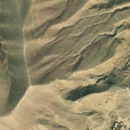 Satellite imagery of Lakah Ghar, AF