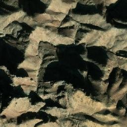 Satellite imagery of Tan Tarakī Ghar, AF