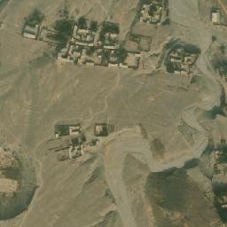 Satellite imagery of Shādmān, AF