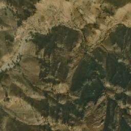 Satellite imagery of Shamsah Kandao, AF