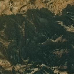 Satellite imagery of Shamsah Kandao, AF