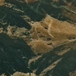 Satellite imagery of Torkham Sar, AF