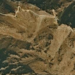 Satellite imagery of Torkham Sar, AF