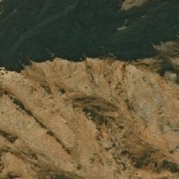Satellite imagery of Torkham Sar, AF