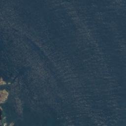 Satellite imagery of Aikuchi-hana, JP