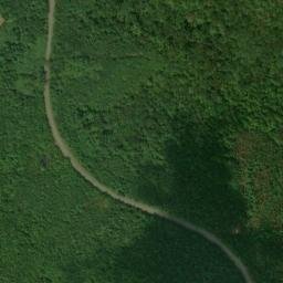Satellite imagery of Bee Mountain, US
