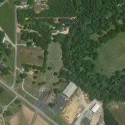 Satellite imagery of Scott Road Mine, US
