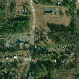 Satellite imagery of Glade Mine, US