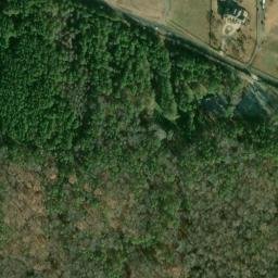 Satellite imagery of Glade Mine, US