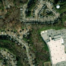 Satellite imagery of Bell-Star Mine, US