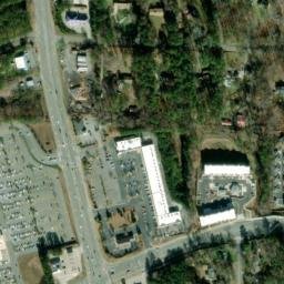 Satellite imagery of Bell-Star Mine, US