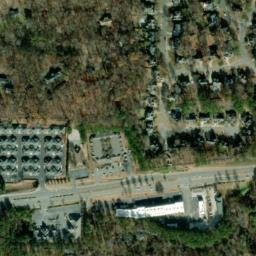 Satellite imagery of Bell-Star Mine, US