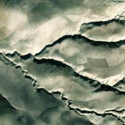 Satellite imagery of Jbel Mettalbou, MA