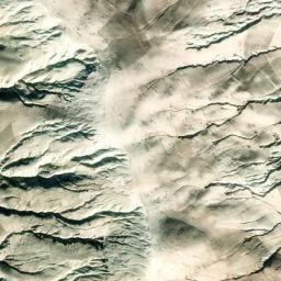 Satellite imagery of Jbel Mettalbou, MA
