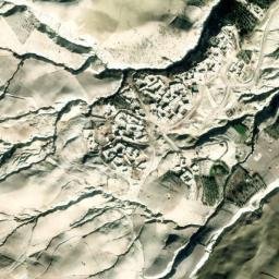 Satellite imagery of Jbel Mettalbou, MA
