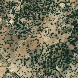 Satellite imagery of Jbel Taqerdavet, MA