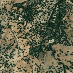 Satellite imagery of Jbel Taqerdavet, MA