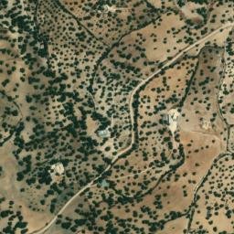 Satellite imagery of Jbel Taqerdavet, MA