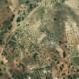 Satellite imagery of Richet Zalagh, MA