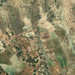 Satellite imagery of Richet Zalagh, MA