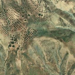 Satellite imagery of Richet Zalagh, MA