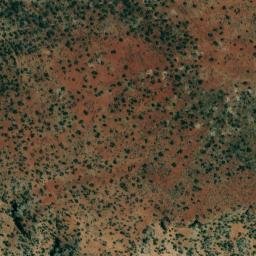 Satellite imagery of Jorf Lahmar, MA