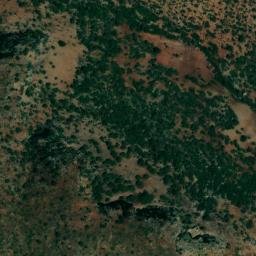 Satellite imagery of Dhar Sidi Lhaj, MA