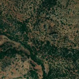 Satellite imagery of Dhar Sidi Lhaj, MA