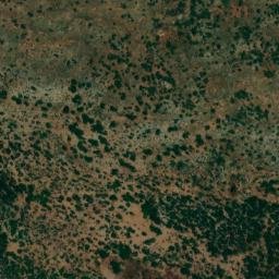Satellite imagery of Dhar Sidi Lhaj, MA