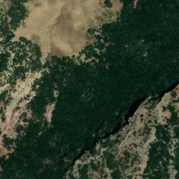 Satellite imagery of Jbel Bou Massaoud, MA