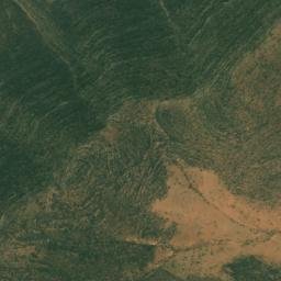 Satellite imagery of Jbel Ayn Merini, MA