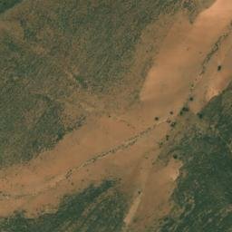 Satellite imagery of Jbel Ayn Merini, MA