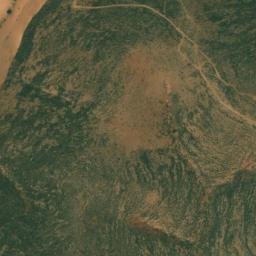 Satellite imagery of Jbel Ayn Merini, MA