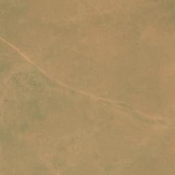 Satellite imagery of El Gara, DZ