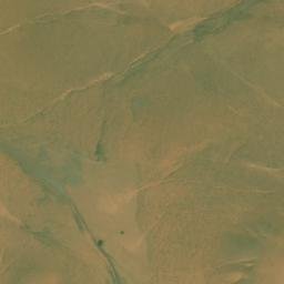 Satellite imagery of Kef el Mouazine, DZ