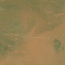 Satellite imagery of Kef el Mouazine, DZ