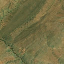 Satellite imagery of Chebket el Hamra, DZ