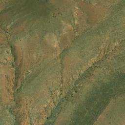 Satellite imagery of Chebket el Hamra, DZ