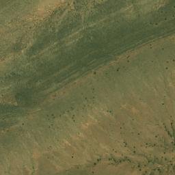 Satellite imagery of Chebket el Hamra, DZ